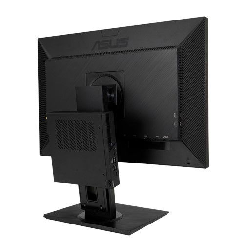 Asus BE24WQLB 90LM04V1-B01370 Monitor IPS de 24.1" WUXGA 1920x1200 16:10 5ms, USB-C 3.2, Altavoces, Ajuste de Altura, VESA, Negro