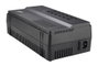 APC BV500I Sistema de alimentación ininterrumpida (UPS) Línea interactiva 0,5 kVA 300 W 1 salida AC