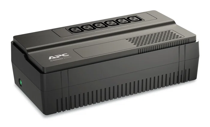 Apc BV500I Sistema de Alimentación Ininterrumpida (UPS) Línea Interactiva 0,5 kVA 300 W Apc BV500I Sistema de Alimentación Ininterrumpida (UPS) Línea Interactiva 0,5 kVA 300 W