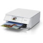 Multifunción Epson Expression Premium XP-6105 WiFi/ Dúplex/ Blanca