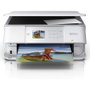 Multifunción Epson Expression Premium XP-6105 WiFi/ Dúplex/ Blanca