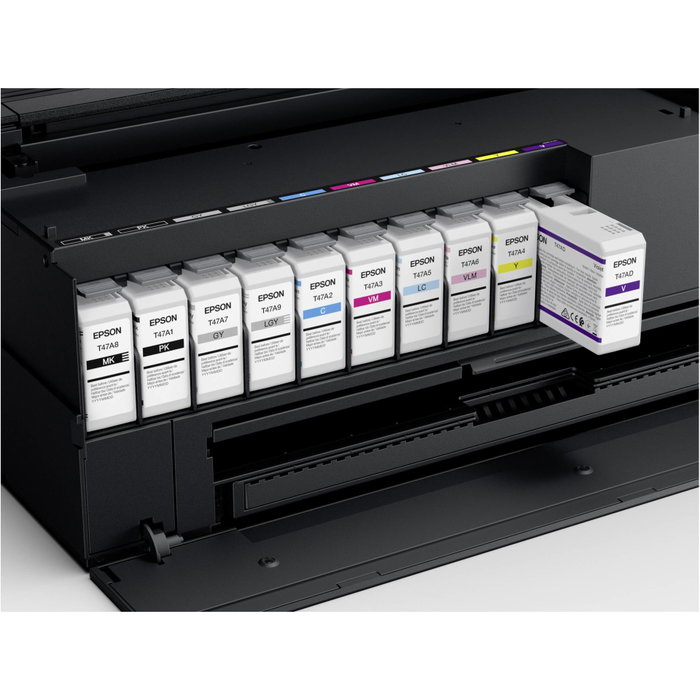 Epson SureColor SC-P900 Impresora Fotográfica A2 Negro Epson SureColor SC-P900 Impresora Fotográfica A2 Negro