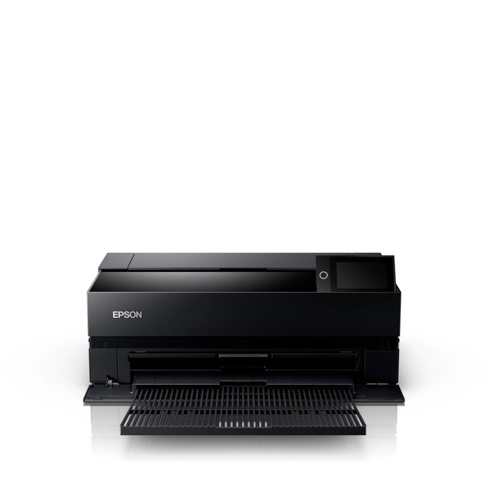 Epson SureColor SC-P900 Impresora Fotográfica A2 Negro Epson SureColor SC-P900 Impresora Fotográfica A2 Negro