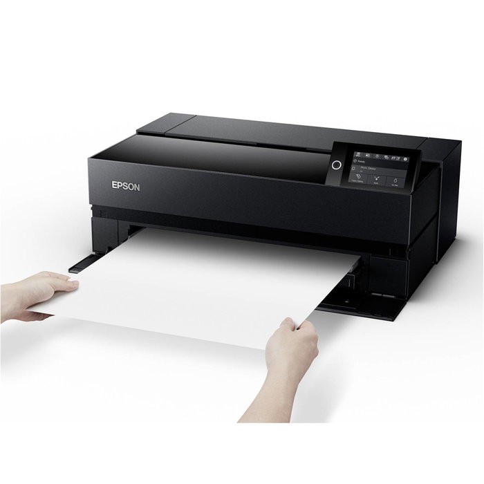 Epson SureColor SC-P900 Impresora Fotográfica A2 Negro Epson SureColor SC-P900 Impresora Fotográfica A2 Negro