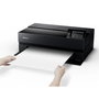 Epson SureColor SC-P900 Impresora Fotográfica A2 Negro