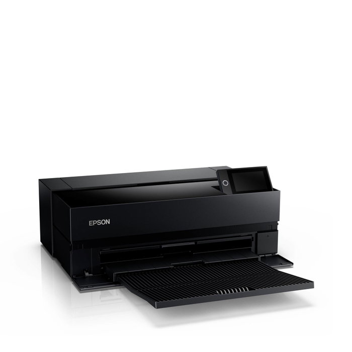 Epson SureColor SC-P900 Impresora Fotográfica A2 Negro Epson SureColor SC-P900 Impresora Fotográfica A2 Negro