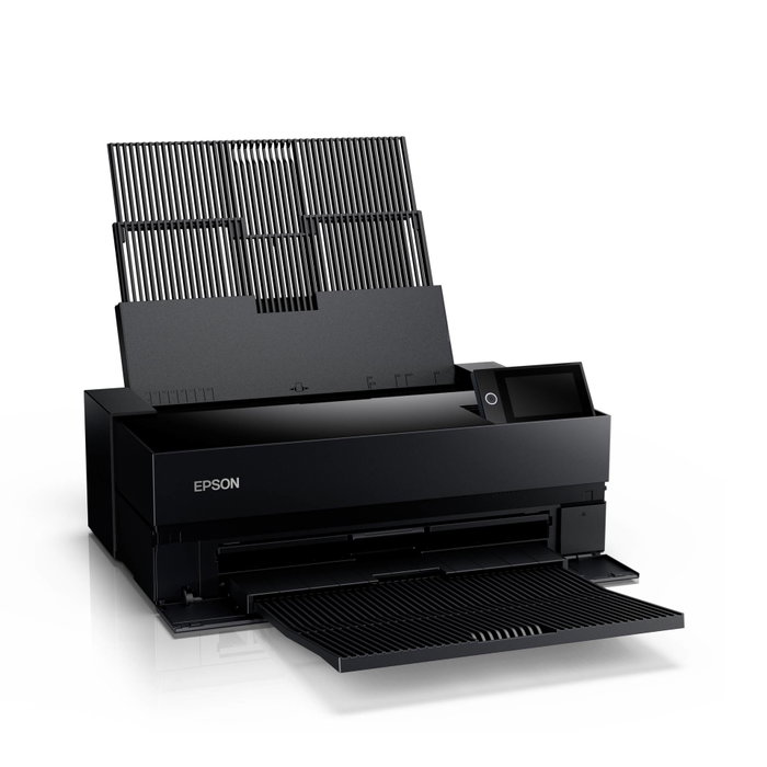 Epson SureColor SC-P900 Impresora Fotográfica A2 Negro Epson SureColor SC-P900 Impresora Fotográfica A2 Negro
