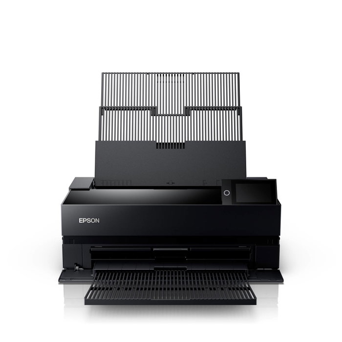 Epson SureColor SC-P900 Impresora Fotográfica A2 Negro Epson SureColor SC-P900 Impresora Fotográfica A2 Negro