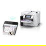 Epson ET-5880 Impresora Multifunción EcoTank Inyección de Tinta Color A4 Wifi Ethernet Escaneo Copia Fax