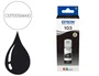 Epson EcoTank 103 Negro 65 ml