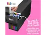 Epson EcoTank 103 Negro 65 ml