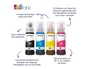 Epson EcoTank 103 Negro 65 ml