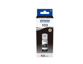 Epson EcoTank 103 Negro 65 ml