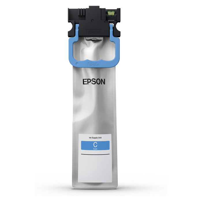 Epson T01C200 XL Cian