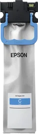Epson T01C200 XL Cartucho de Tinta Cian - Alta Capacidad 5000 Páginas C13T01C200
