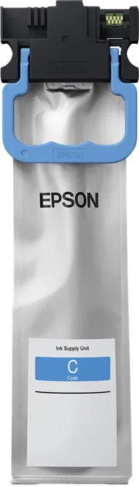 Epson T01C200 XL Cartucho de Tinta Cian - Alta Capacidad 5000 Páginas C13T01C200 Epson T01C200 XL Cartucho de Tinta Cian - Alta Capacidad 5000 Páginas C13T01C200