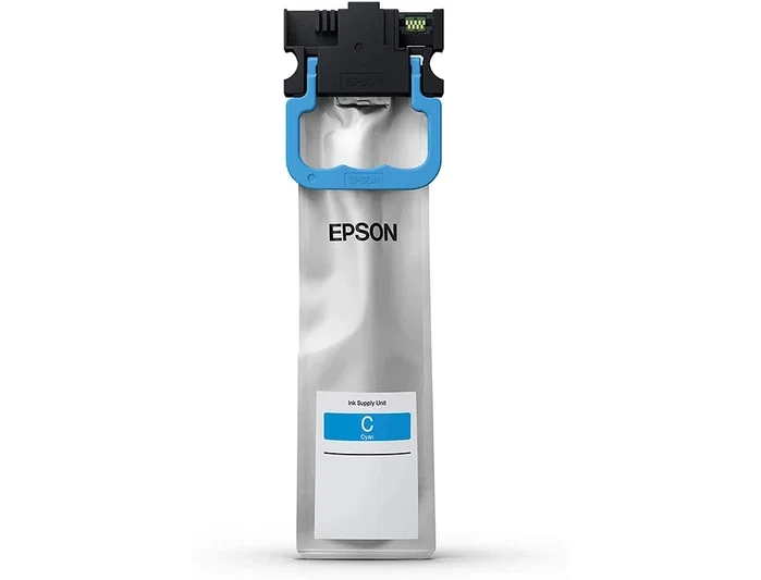 Epson T01C200 XL Cian