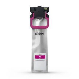 EPSON WorkForce Pro WF-C529R / C579R Magenta XL Ink 5K