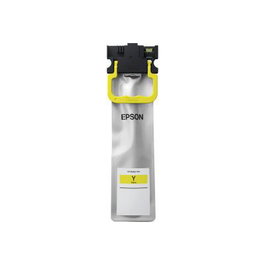 Epson C13T01C400 Tinta Amarilla Gelb de Alto Rendimiento Cartucho XL