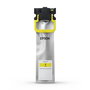 Epson C13T01C400 Tinta Amarilla Gelb de Alto Rendimiento Cartucho XL