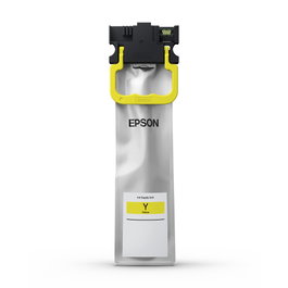 Epson T01C400 XL Amarillo