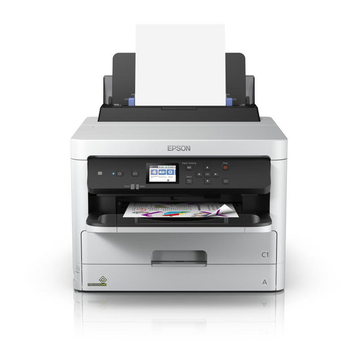 Epson C13T01D100 Cartucho de Tinta Tinta Negra Black Schwarz XXL