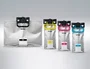 Epson T01D3 Magenta Cartucho de Tinta XXL