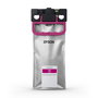Epson T01D3 Magenta Cartucho de Tinta XXL