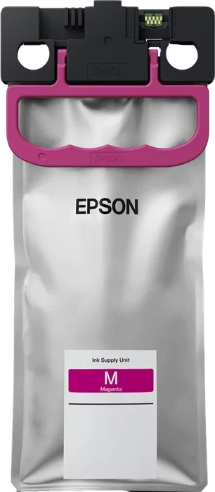 Epson Cartucho de Tinta Magenta XXL T01D3 C13T01D300