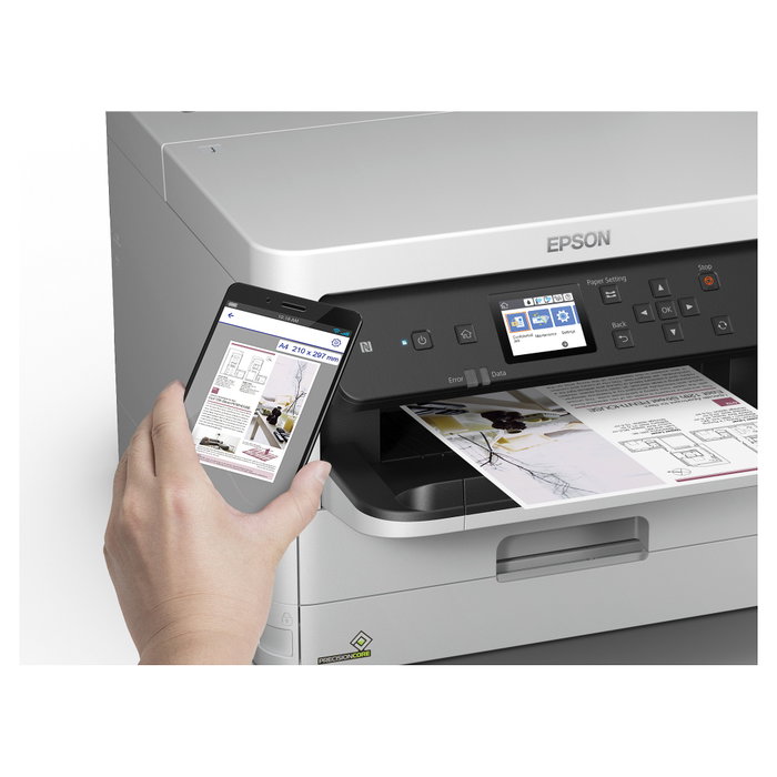 Epson T01D3 Magenta Cartucho de Tinta XXL