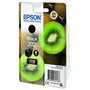 Epson 202 Claria Premium Ink Negro Original Singlepack