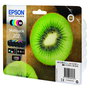 Epson Multipack 202 Claria Premium Ink 5 Colores