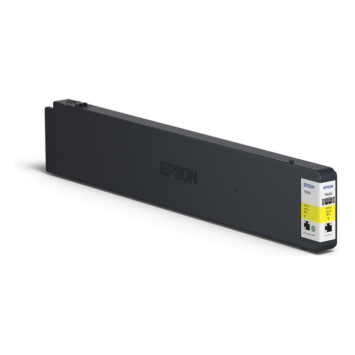 Epson Cartucho de Tinta DURABrite Pro Amarillo C13T02Q400 para WorkForce Enterprise WF-C20600
