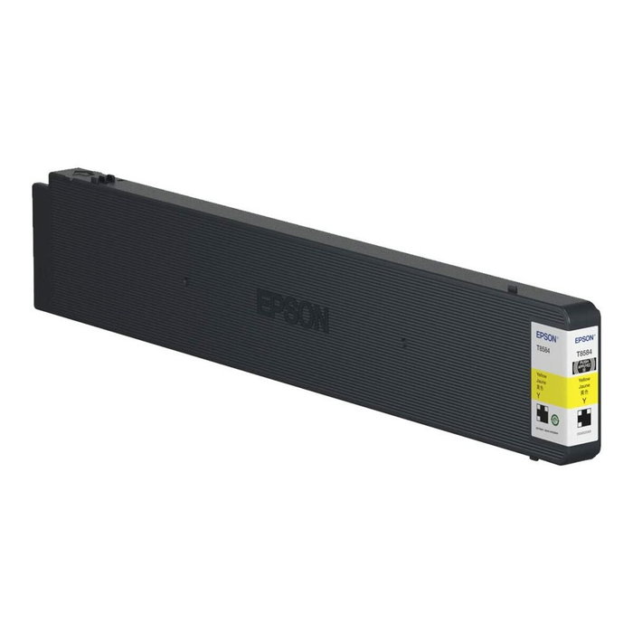 Epson Cartucho de Tinta DURABrite Pro Amarillo C13T02Q400 para WorkForce Enterprise WF-C20600