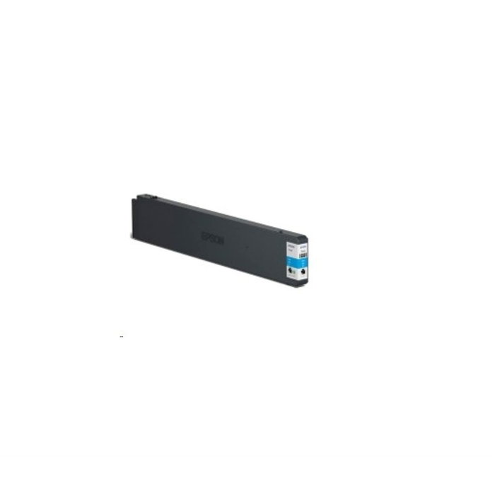 Epson Cartucho de Tinta Cian para WorkForce Enterprise WF-C20750 Epson Cartucho de Tinta Cian para WorkForce Enterprise WF-C20750