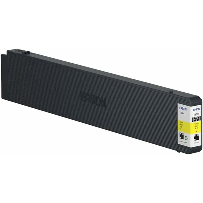Epson Cartucho de Tinta Amarillo para WorkForce Enterprise WF-C20750 Epson Cartucho de Tinta Amarillo para WorkForce Enterprise WF-C20750