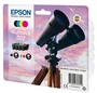 Epson Multipack 502 4 Colores