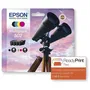 Epson Cartuchos Binoculares Multipack NCMJ 502