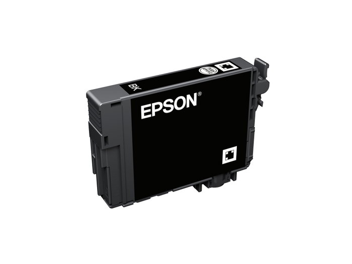 Epson Singlepack Black 502XL Ink Negro