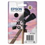 Epson Singlepack Black 502XL Ink Negro