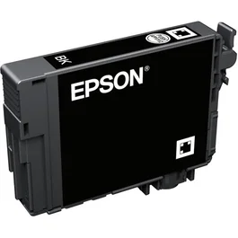 Epson Singlepack Black 502XL Ink Negro