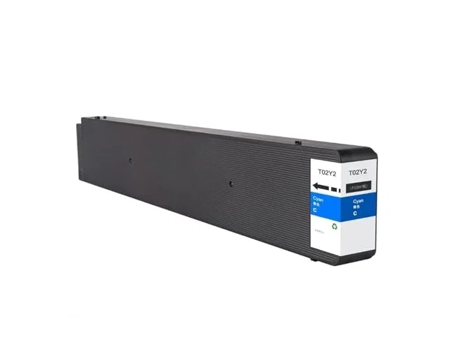 Epson Cartucho de Tinta Cian para WorkForce Enterprise WF-C21000
