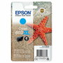 Epson 603XL Cian Cartucho de Tinta XL Original