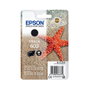 Epson Cartucho de Tinta 603 Negro Rendimiento Estándar C13T03U14020