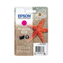 Epson Cartucho de Tinta 603 Magenta Rendimiento Estándar