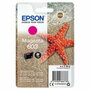 Epson Cartucho de Tinta 603 Magenta Rendimiento Estándar