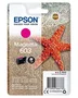 Epson Cartucho de Tinta 603 Magenta Rendimiento Estándar