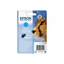 Epson Cartucho de Tinta Cian C13T07124012 DURABrite Ultra
