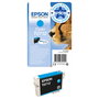 Epson Cartucho de Tinta Cian C13T07124012 DURABrite Ultra