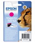 Epson Cartucho de Tinta T0713 Magenta DURABrite Ultra